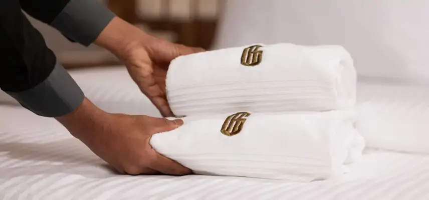 GH HOTEL image